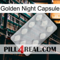 Golden Night Capsule 16